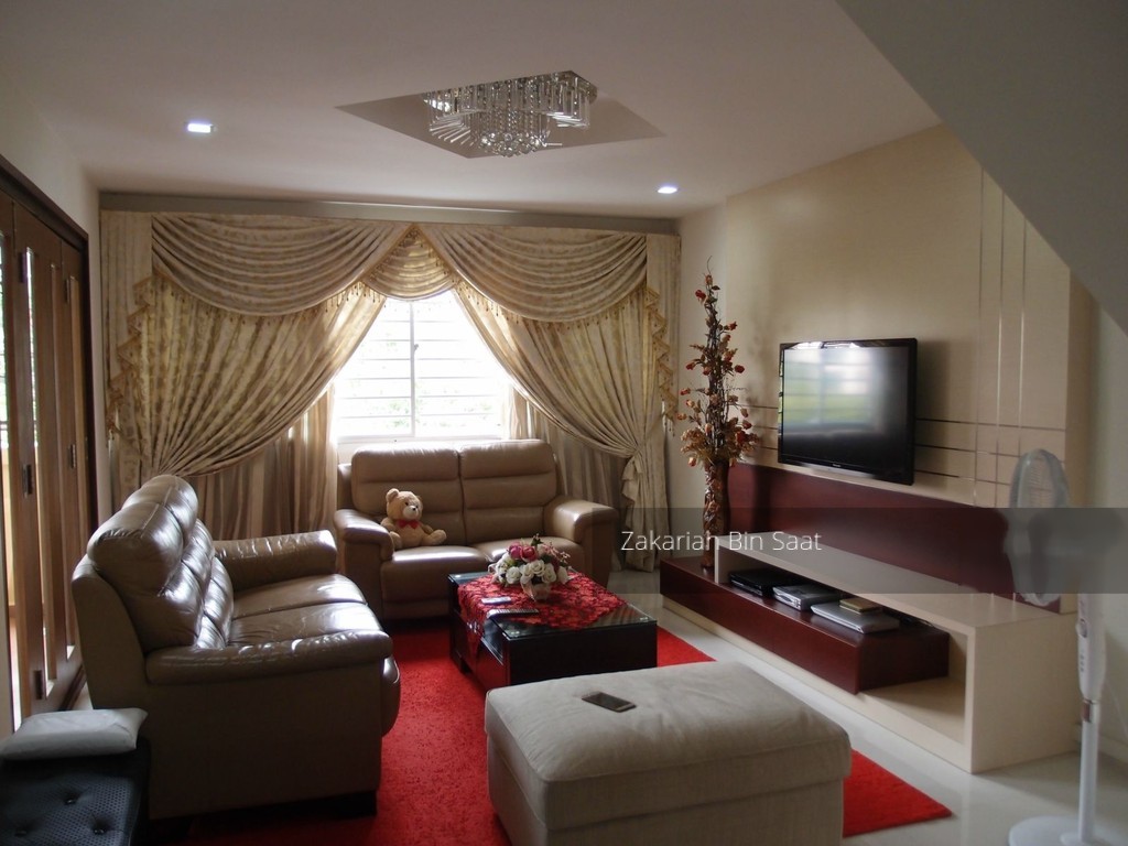 Blk 860 Tampines Avenue 5 (Tampines), HDB Executive #133317892